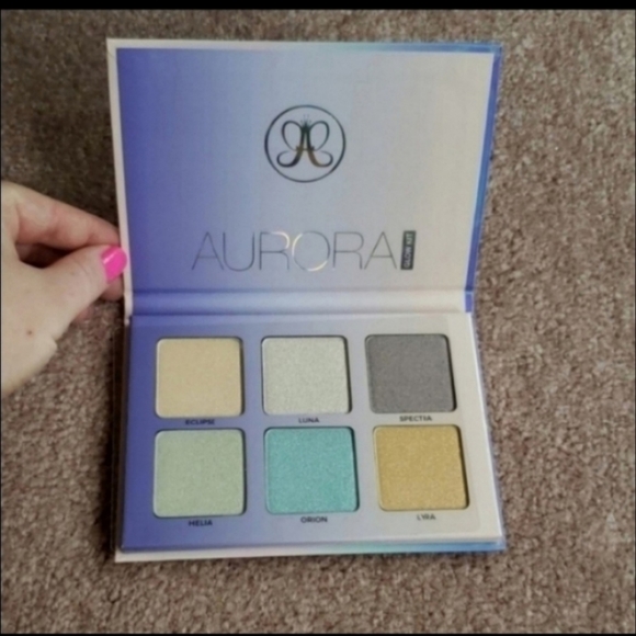 Anastasia Beverly Hills Other - Brand New Anastasia Beverly Hills Eyeshadow